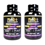 Nad + Resveratrol Original