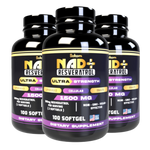 Nad + Resveratrol Original