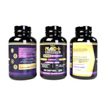 Nad + Resveratrol Original
